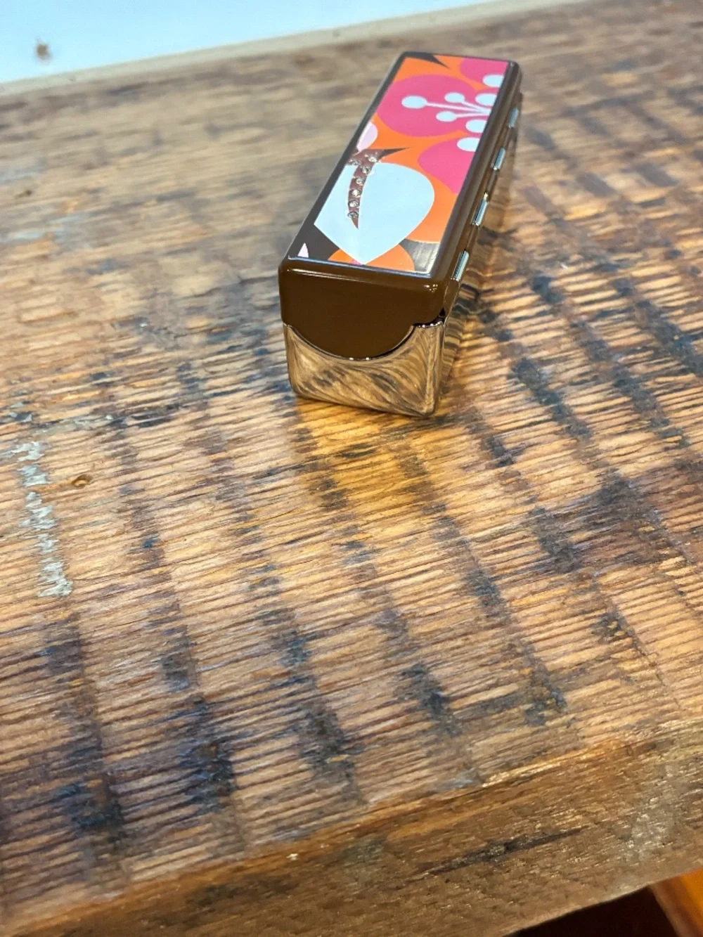 Glam mod design